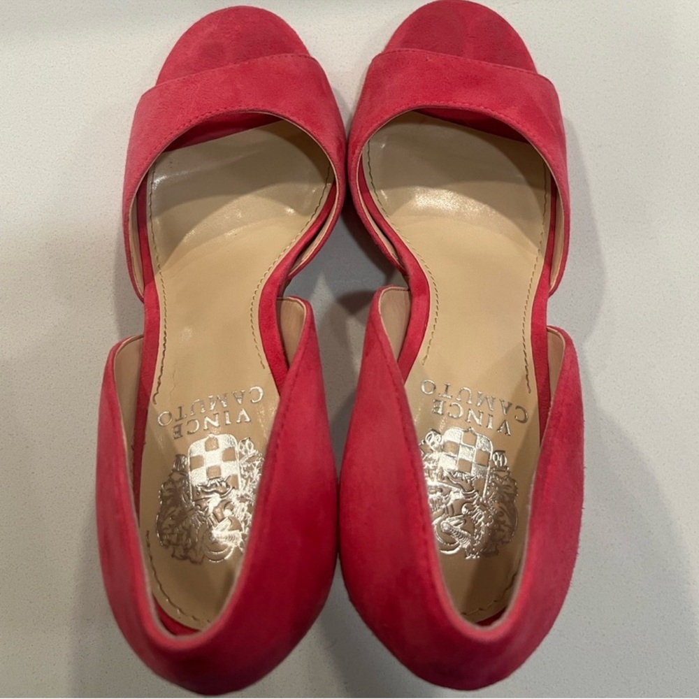 Vince Camuto Heels - Picture 8 of 11